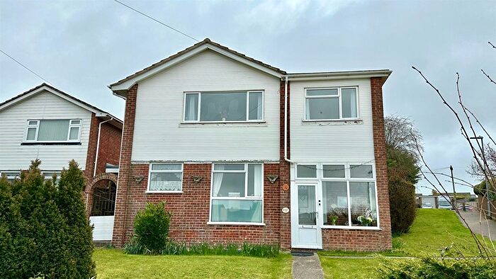 5 Bedroom Detached House For Sale In Hazelwood Gardens, St. Leonards-On-Sea, TN37