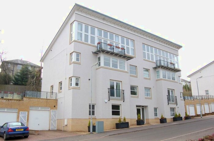 2 Bedroom Apartment To Rent In Aidans Brae, Flat, Clarkston, Glasgow, G76