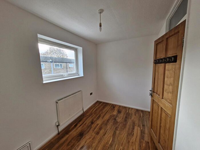 4 Bedroom House To Rent In Oxclose, Bretton, PE3