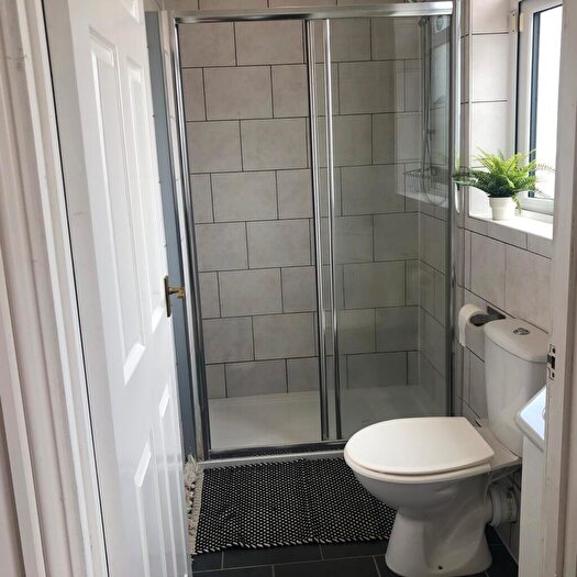 7 Bedroom House To Rent In Fourth Avenue, Bristol, BS7