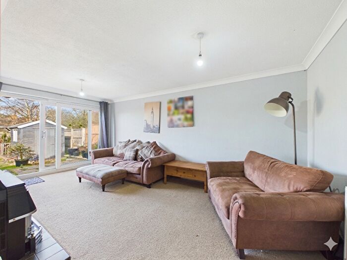 2 Bedroom Detached Bungalow For Sale In St. Andrews Road, Diss, IP21