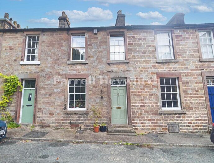 3 Bedroom House For Sale In Lower Dolphinholme, Dolphinholme, Lancaster, LA2