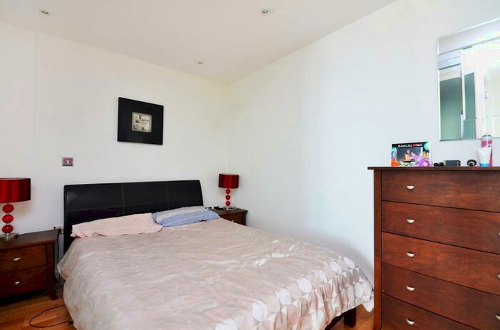 Studio To Rent In Ability Place, Canary Wharf, London, E14