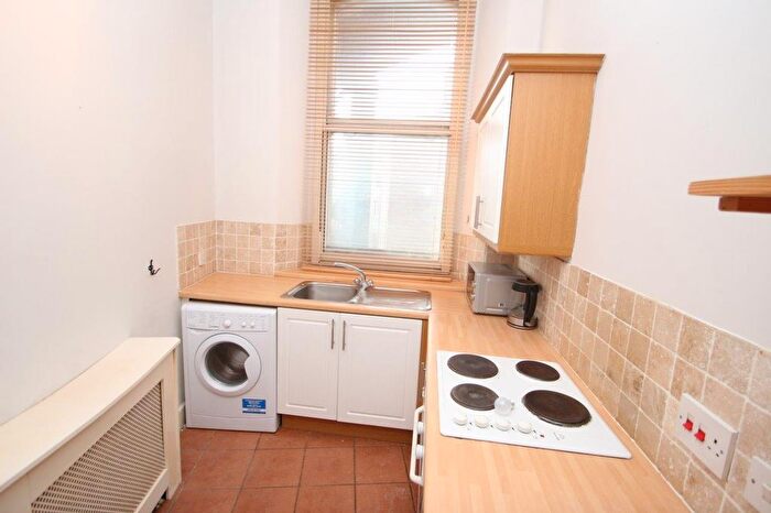 1 Bedroom Property To Rent In Queen Street, Newcastle Upon Tyne, NE1