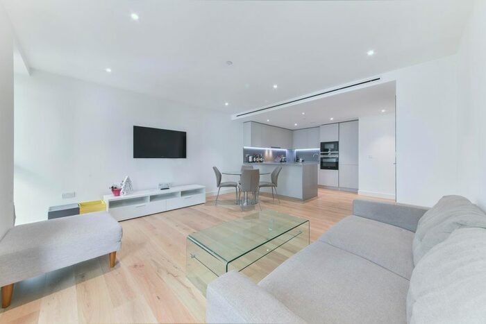 2 Bedroom Flat To Rent In Admiralty House, London Dock, E1W