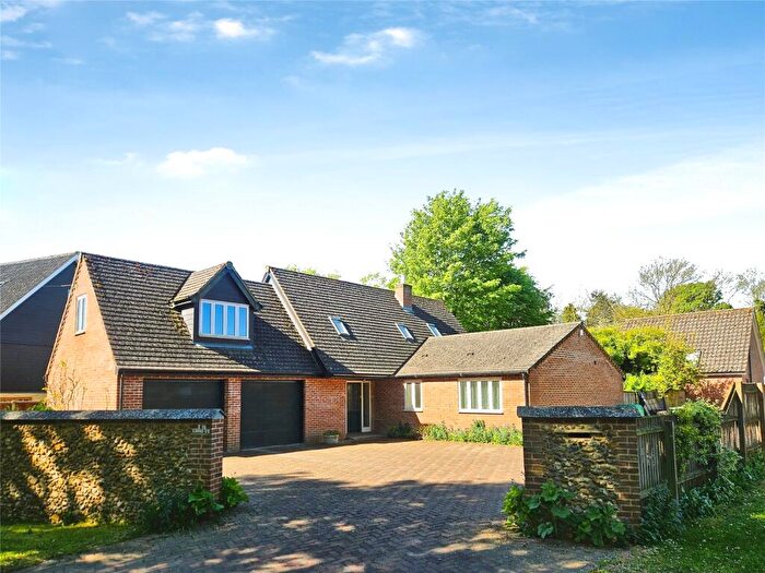 5 Bedroom Detached House For Sale In Long Street, Great Ellingham, Attleborough, Norfolk, NR17
