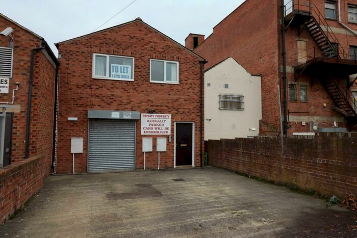 2 Bedroom Flat To Rent In Westgate Road, Bishop Auckland, DL14