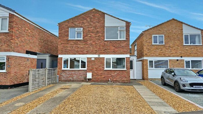 5 Bedroom Detached House For Sale In Manor Way, Deeping St James, Peterborough, PE6
