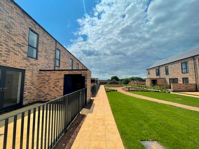 3 Bedroom Terraced House To Rent In Birds Close, Belgrave Village, B12