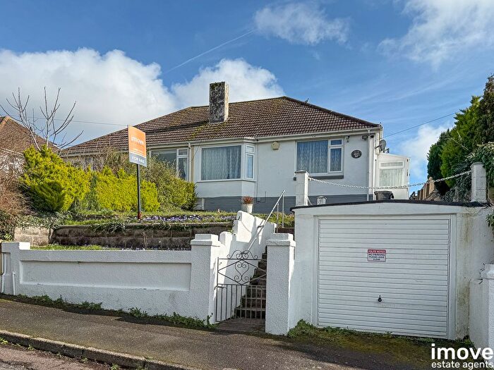 3 Bedroom Bungalow For Sale In Redwell Lane, Paignton, TQ3