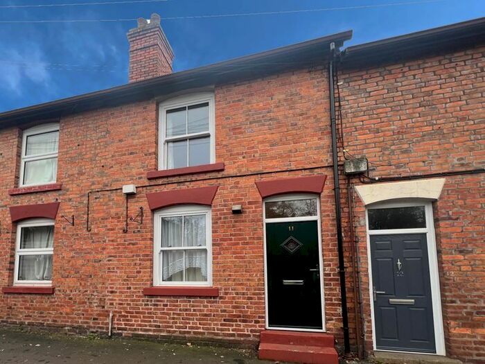 3 Bedroom Terraced House To Rent In Clee View, Highley, Bridgnorth, WV16