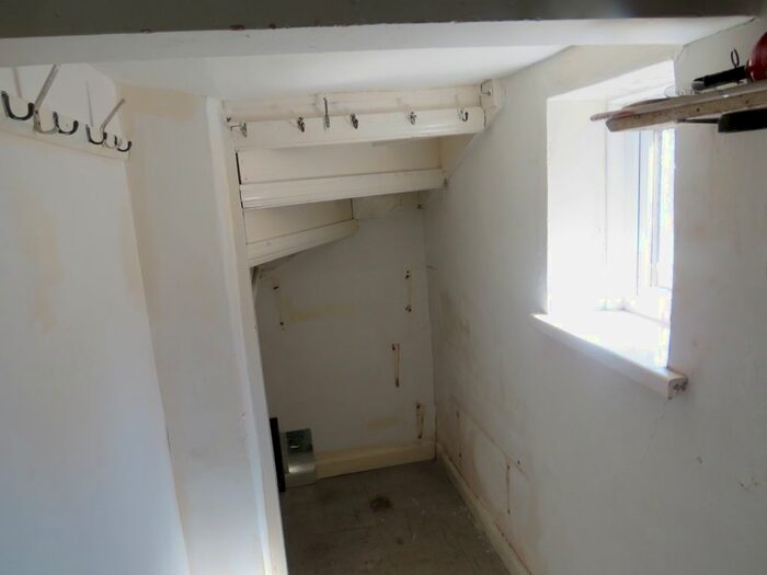 3 Bedroom Semidetached House For Sale In Maes Yr Haf, Llanerch