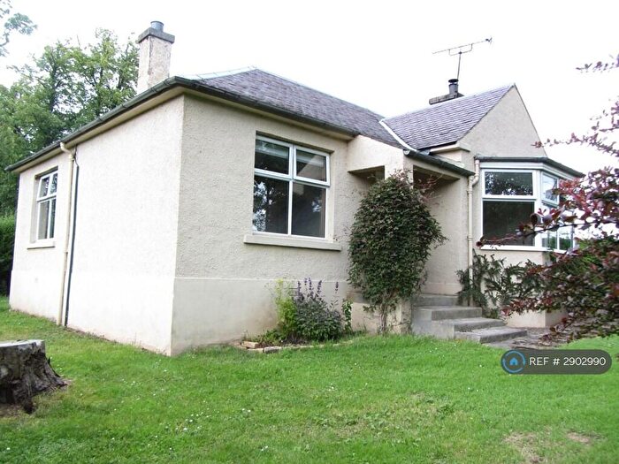 2 Bedroom Bungalow To Rent In Gilchriston Farm, East Lothian, EH36
