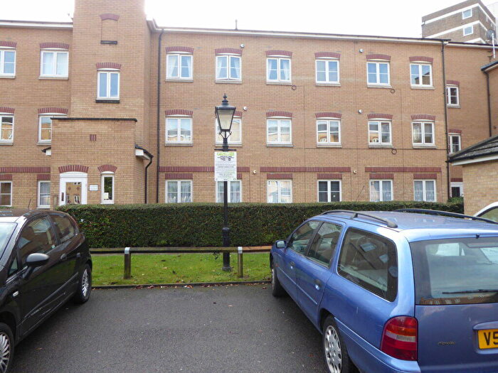 1 Bedroom Flat To Rent In Tallis Court, Kidman Close, Hornchurch, Essex, RM2