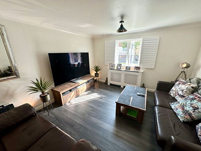 Studio To Rent In Braymere Road, Peterborough, PE7