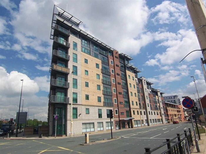 1 Bedroom Apartment To Rent In , M3