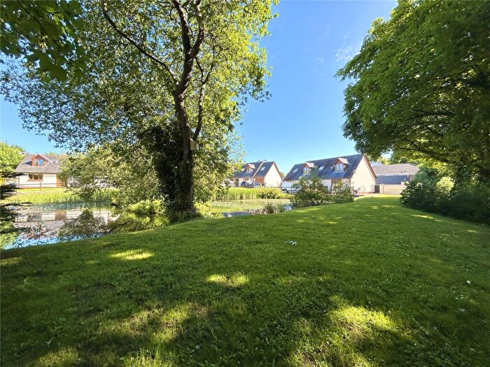 3 Bedroom Bungalow For Sale In Silverdale Close, Johnston, SA62