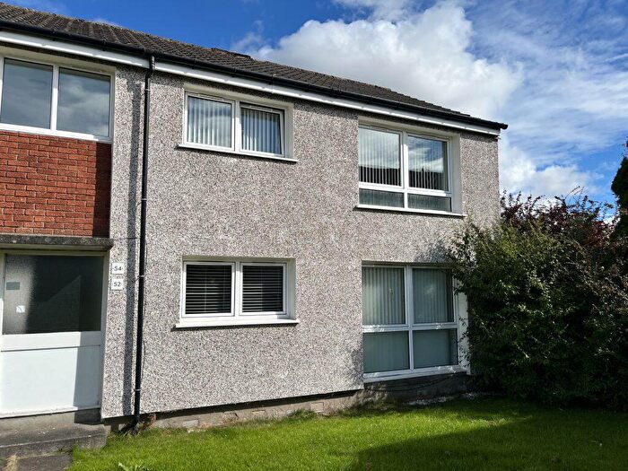 1 Bedroom Flat To Rent In Greenacre Place Bannockburn, FK7
