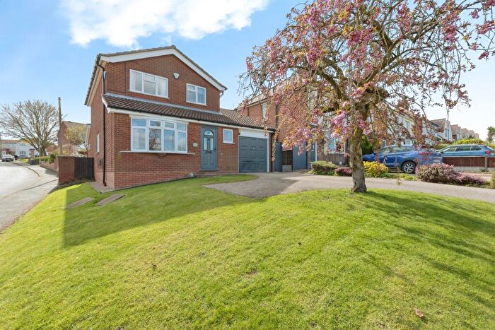3 Bedroom Detached House For Sale In Thurlaston Lane, Earl Shilton, Leicester, LE9