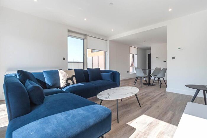 2 Bedroom Apartment For Sale In The Colmore, Shadwell Street, Birmingham, B4