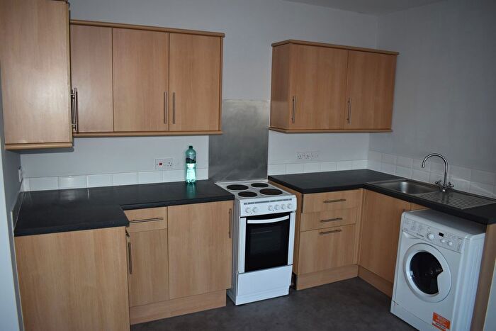 1 Bedroom Flat To Rent In Marine Terrace, Margate, CT9