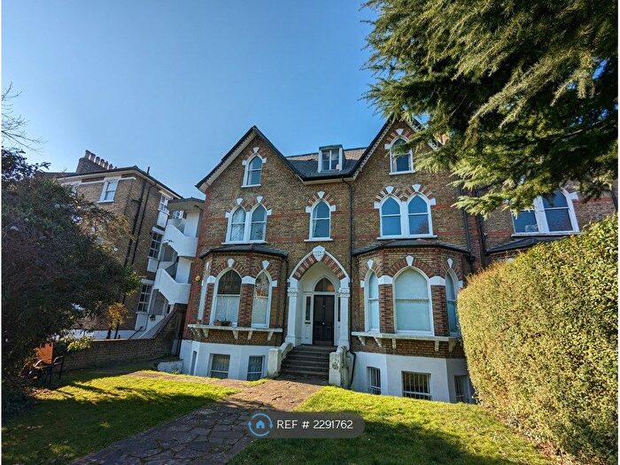 1 Bedroom Flat To Rent In Wickham Road, London, SE4