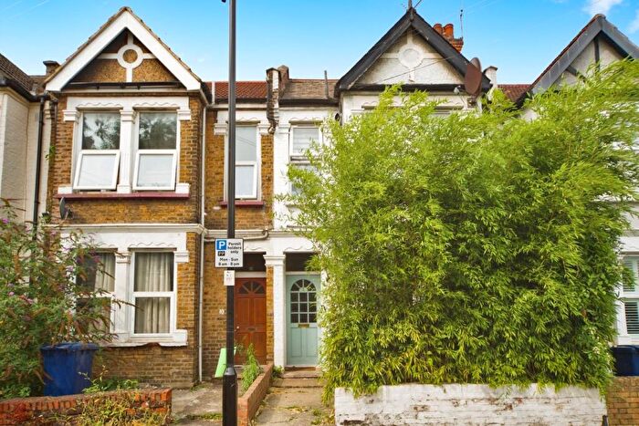 1 Bedroom Flat For Sale In Midland Terrace, London, NW10