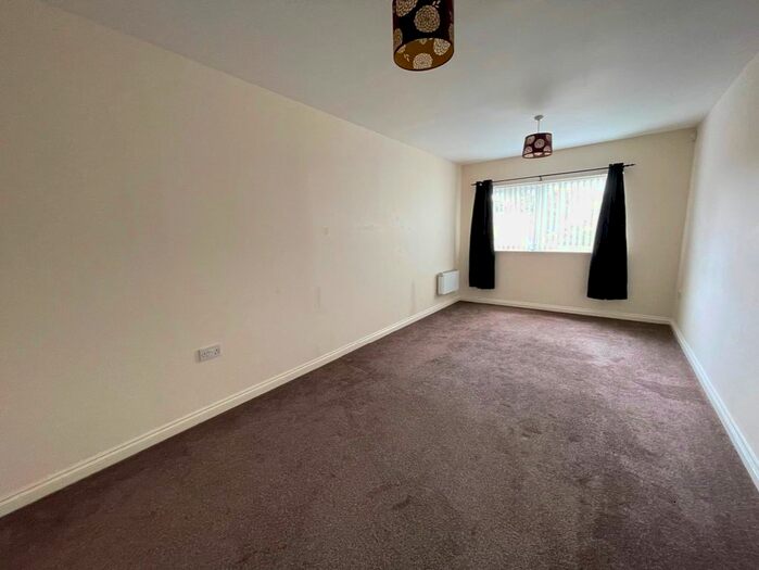 2 Bedroom Flat To Rent In Alnwick House, Percy Main, North Shields., NE29