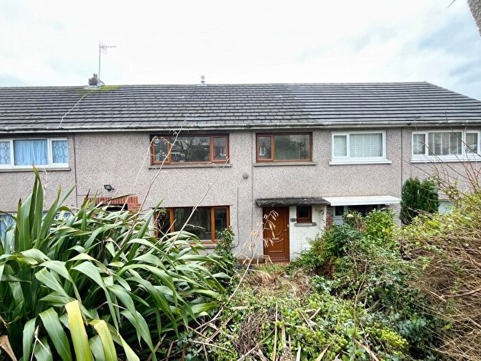 3 Bedroom Terraced House For Sale In Heol Illtyd, Neath, SA10