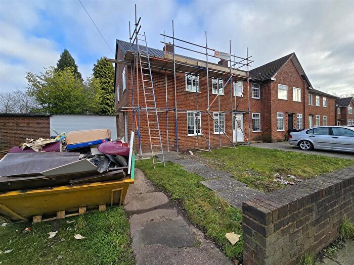 3 Bedroom Semi-Detached House To Rent In Portland Road, Edgbaston, Birmingham, B17