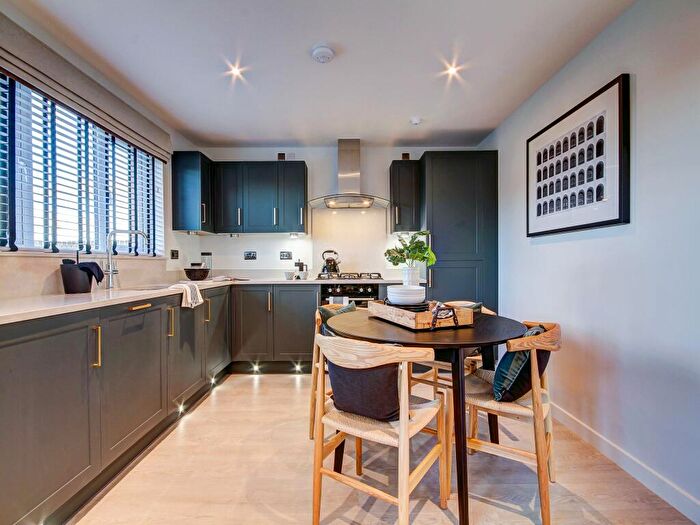 4 Bedroom Detached House For Sale In Greenlaw Park, Pitskelly Road, Carnoustie, Angus, DD7