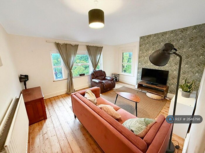 1 Bedroom Flat To Rent In Livingston Avenue Ltd, Liverpool, L17