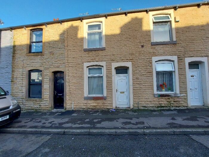 2 Bedroom Terraced House To Rent In Reed Street, Burnley, BB11