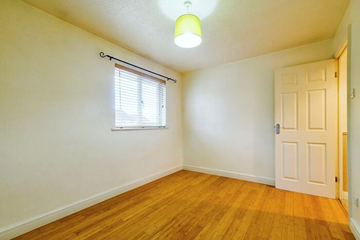 2 Bedroom Semi-Detached House For Sale In Plymouth Grove, Radcliffe, Manchester, Greater Manchester, M26