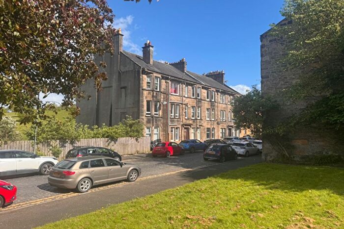 1 Bedroom Flat For Sale In , Espedair Street, Flat -, Paisley, PA2