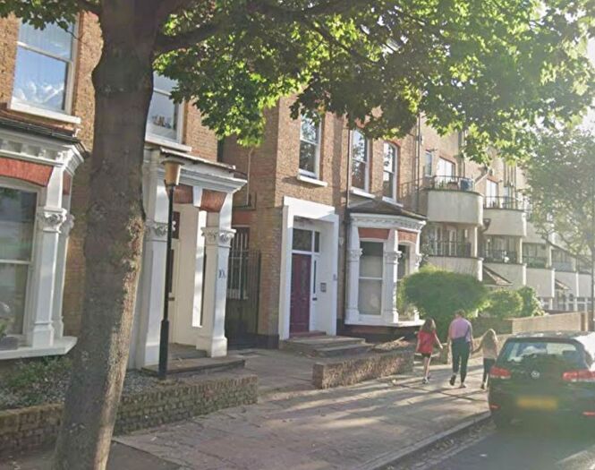 2 Bedroom Flat To Rent In Gloucester Drive, London, N4