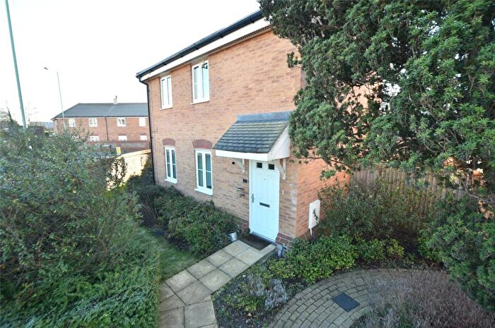 2 Bedroom Apartment To Rent In The Presidents, Beck Row, Suffolk, IP28