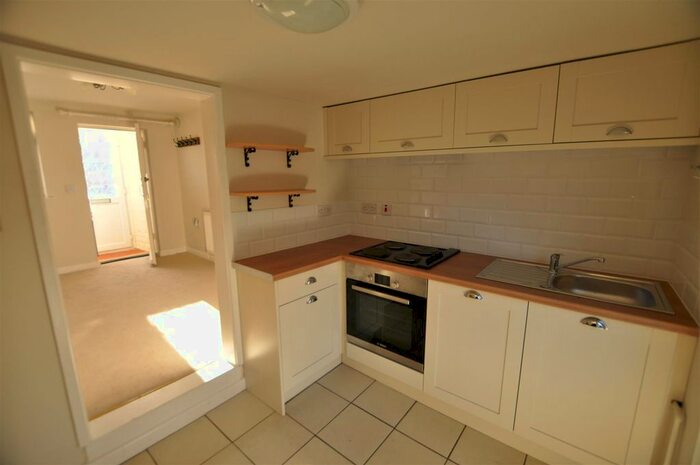 1 Bedroom End Of Terrace House To Rent In Court Road, Malvern, WR14