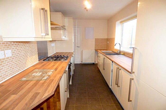 2 Bedroom Flat To Rent In Egerton Road, South Shields, NE34
