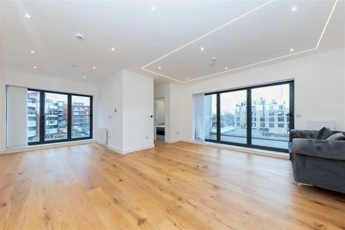 1 Bedroom Flat To Rent In Dollis Hill Lane, London, NW2