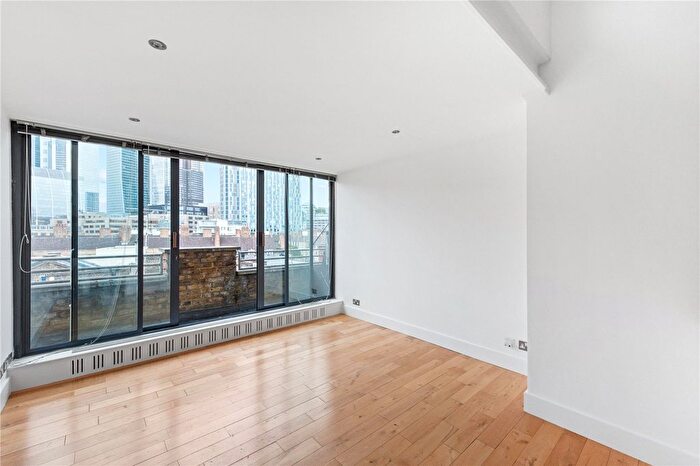 1 Bedroom Flat To Rent In Thrawl Street, London, E1