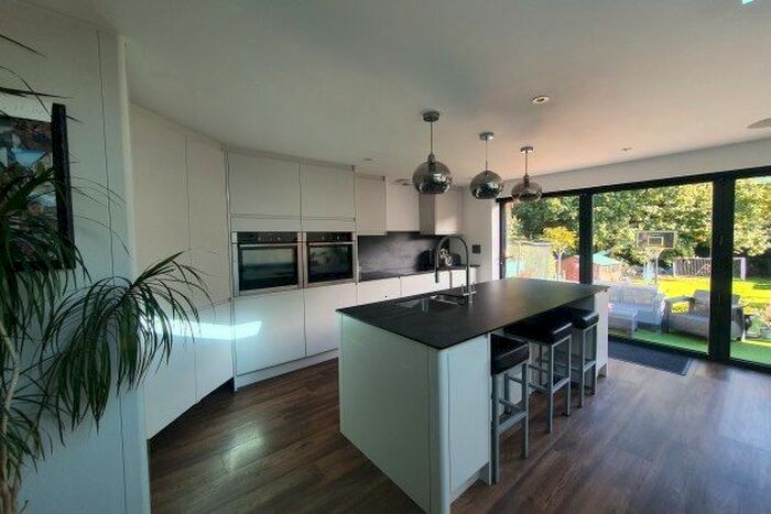 4 Bedroom Property To Rent In Fir Copse Road, Waterlooville, PO7