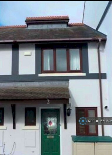 2 Bedroom Terraced House To Rent In Beacons Way, Conwy, LL32