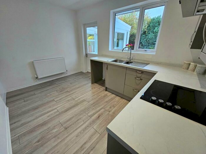 2 Bedroom Bungalow For Sale In Cornelius Drive, Thingwall, Wirral, CH61