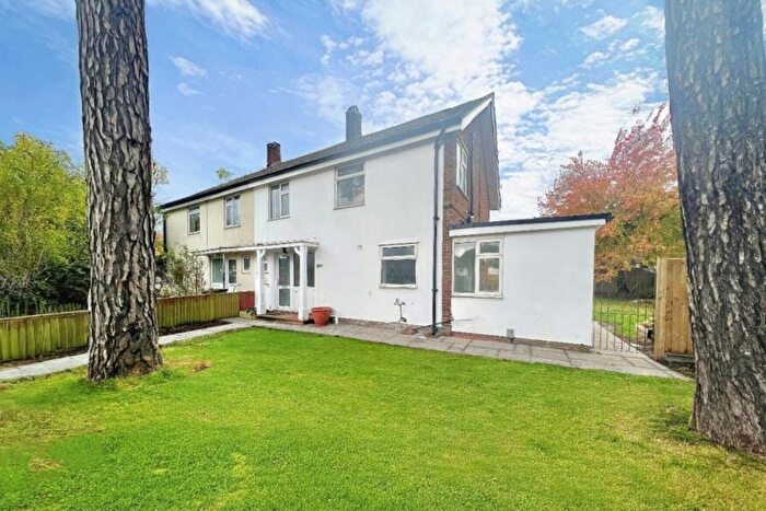 3 Bedroom Semi-Detached House To Rent In Mayford, Woking, GU22