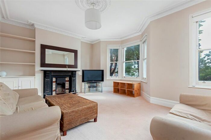 2 Bedroom Flat To Rent In Cubitt Terrace, London, SW4