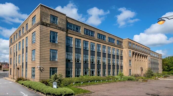 Studio To Rent In The Card House, Bingley Road, Bradford, BD9