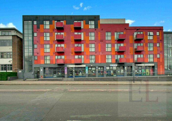 1 Bedroom Flat To Rent In Carmine Court, Imperial Drive, Harrow, Greater London HA2