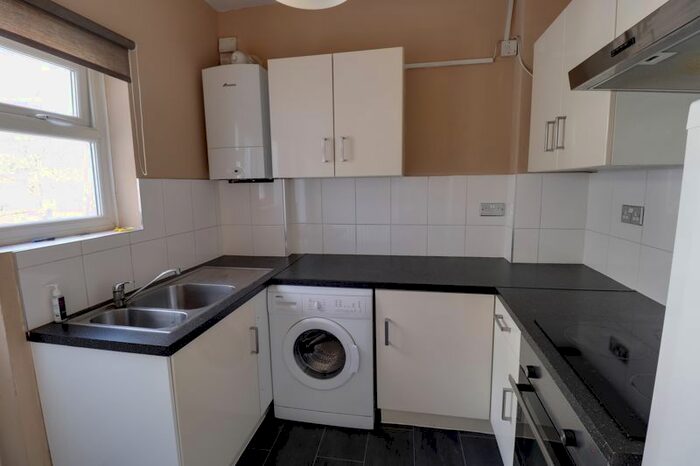 1 Bedroom Flat To Rent In Stone Road, Stafford ST16