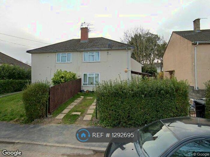 1 Bedroom Flat To Rent In Dutton Road, Bristol, BS14